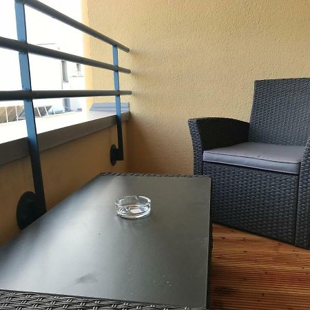 Sweet Dream - Apartment In Zentrum Sued Leipzig Ngoại thất bức ảnh