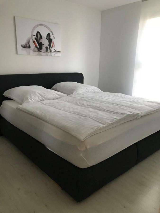 Sweet Dream - Apartment In Zentrum Sued Leipzig Ngoại thất bức ảnh