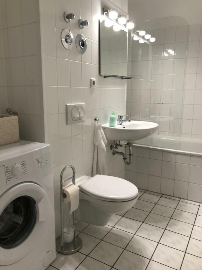 Sweet Dream - Apartment In Zentrum Sued Leipzig Ngoại thất bức ảnh