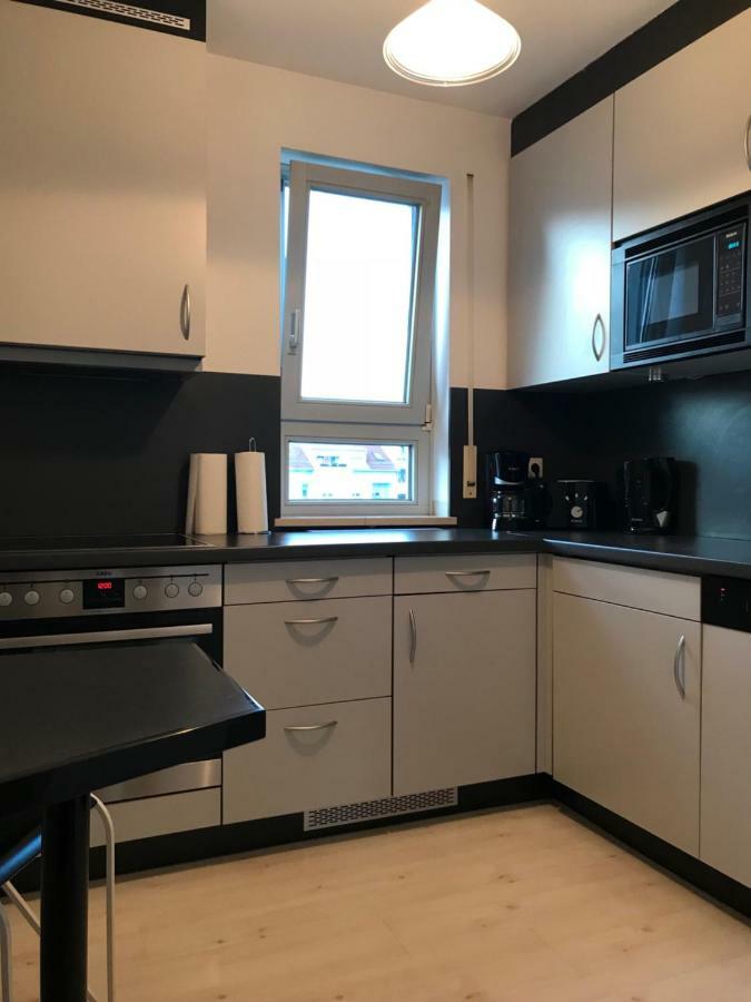 Sweet Dream - Apartment In Zentrum Sued Leipzig Ngoại thất bức ảnh
