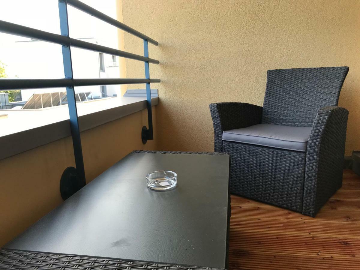 Sweet Dream - Apartment In Zentrum Sued Leipzig Ngoại thất bức ảnh