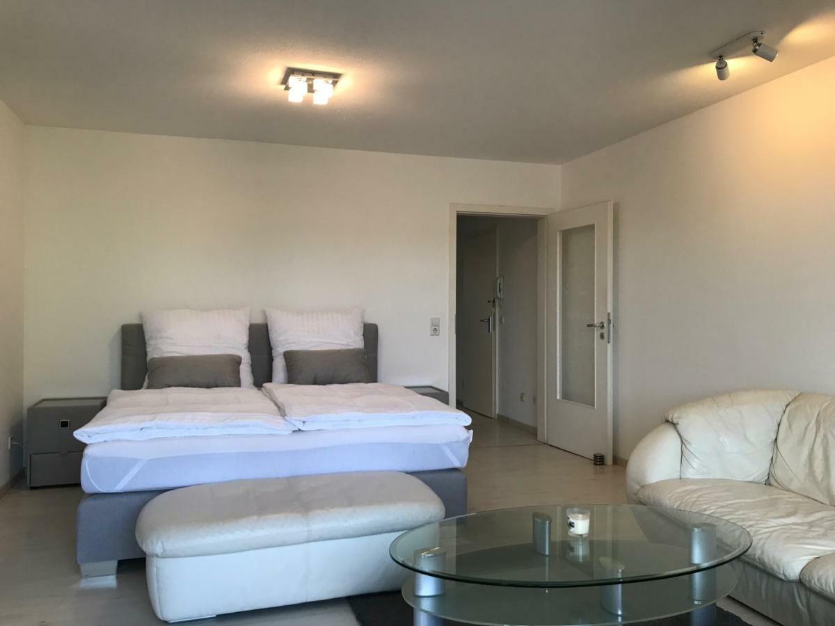 Sweet Dream - Apartment In Zentrum Sued Leipzig Ngoại thất bức ảnh