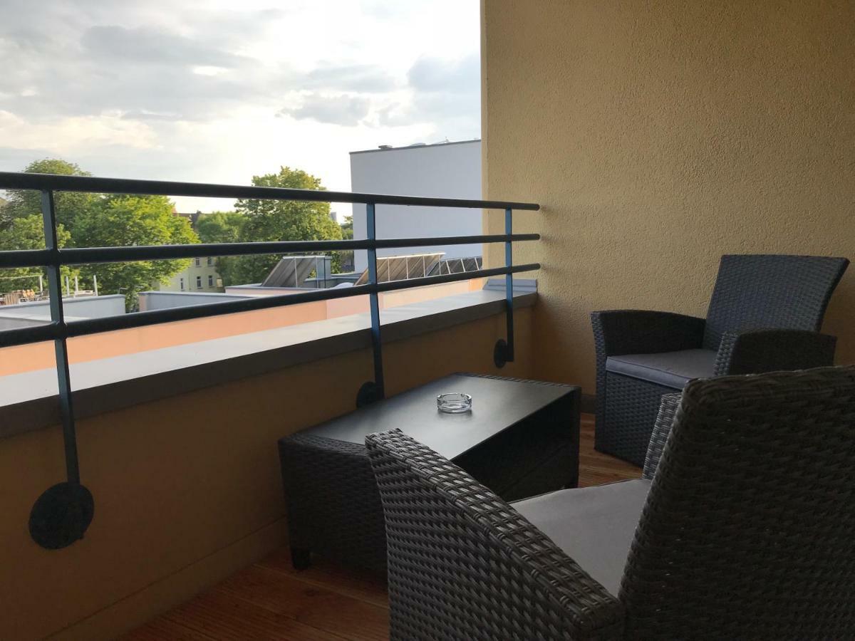 Sweet Dream - Apartment In Zentrum Sued Leipzig Ngoại thất bức ảnh