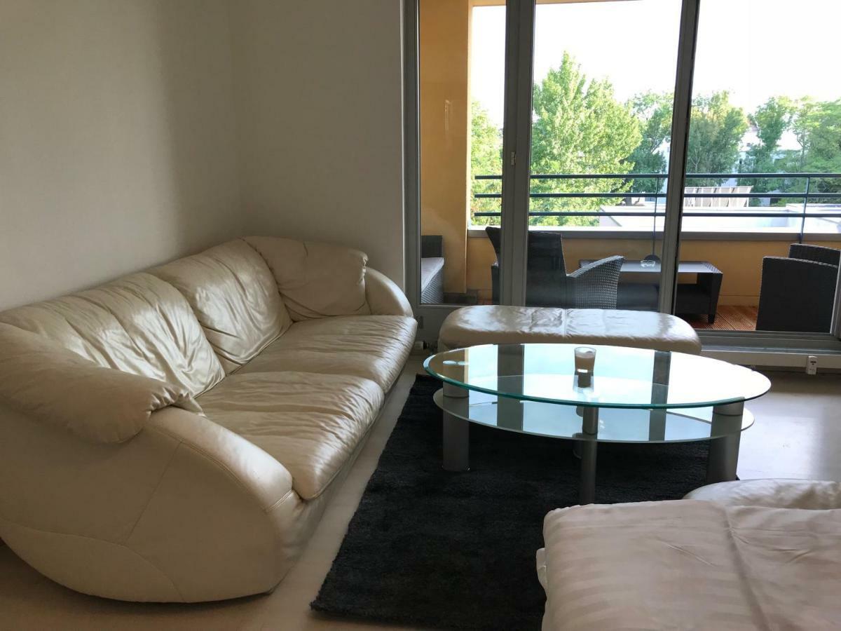 Sweet Dream - Apartment In Zentrum Sued Leipzig Ngoại thất bức ảnh