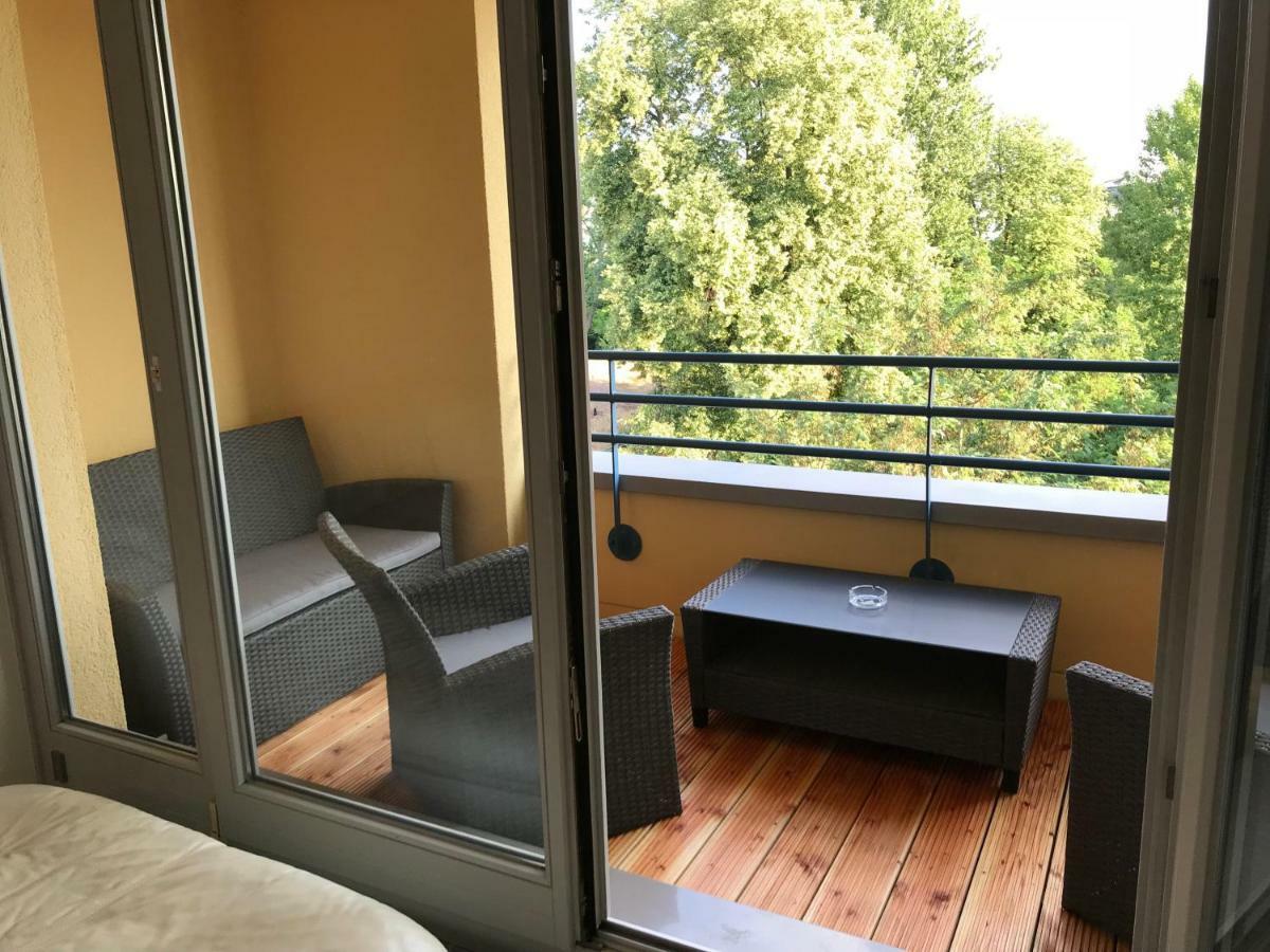 Sweet Dream - Apartment In Zentrum Sued Leipzig Ngoại thất bức ảnh