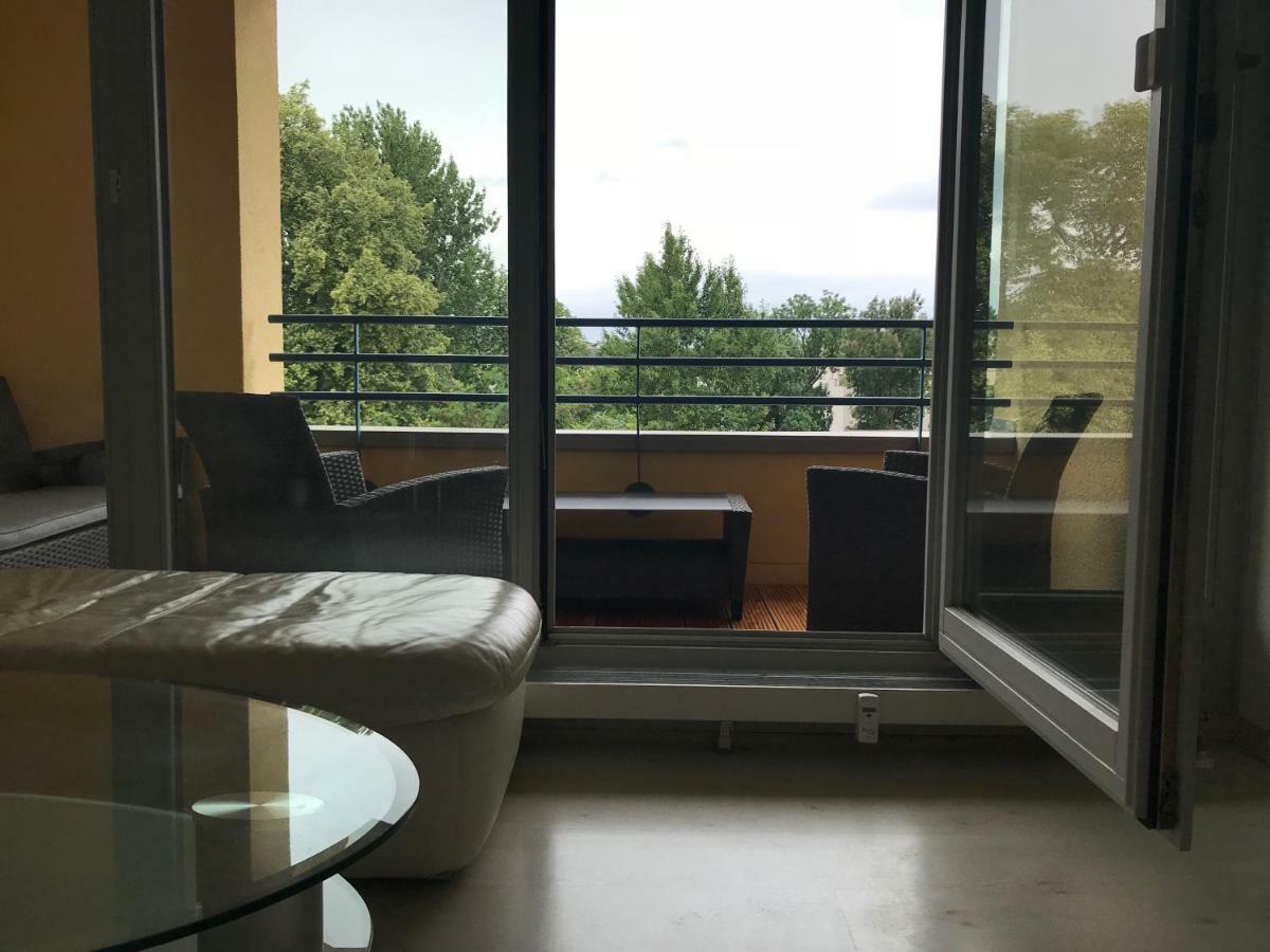 Sweet Dream - Apartment In Zentrum Sued Leipzig Ngoại thất bức ảnh