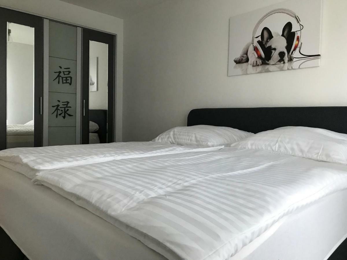 Sweet Dream - Apartment In Zentrum Sued Leipzig Ngoại thất bức ảnh