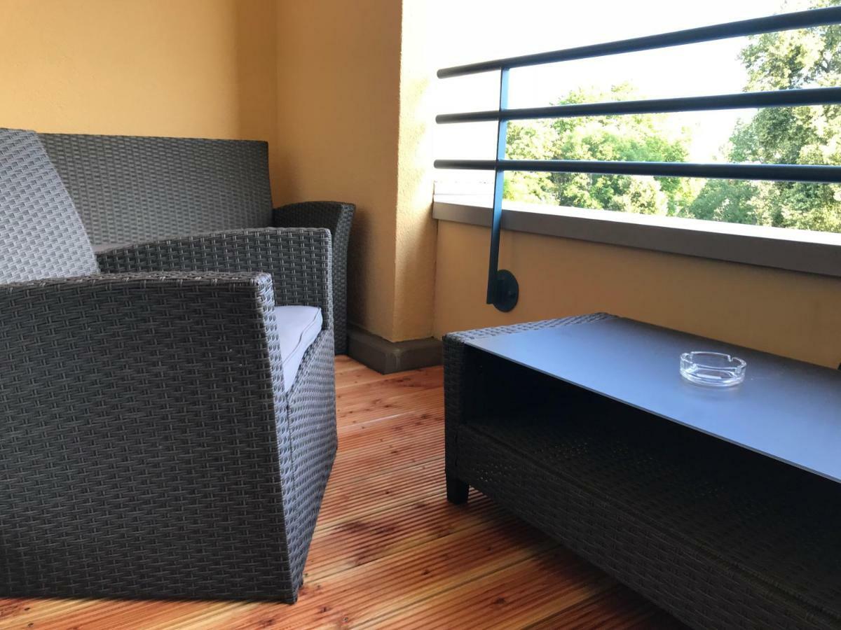 Sweet Dream - Apartment In Zentrum Sued Leipzig Ngoại thất bức ảnh