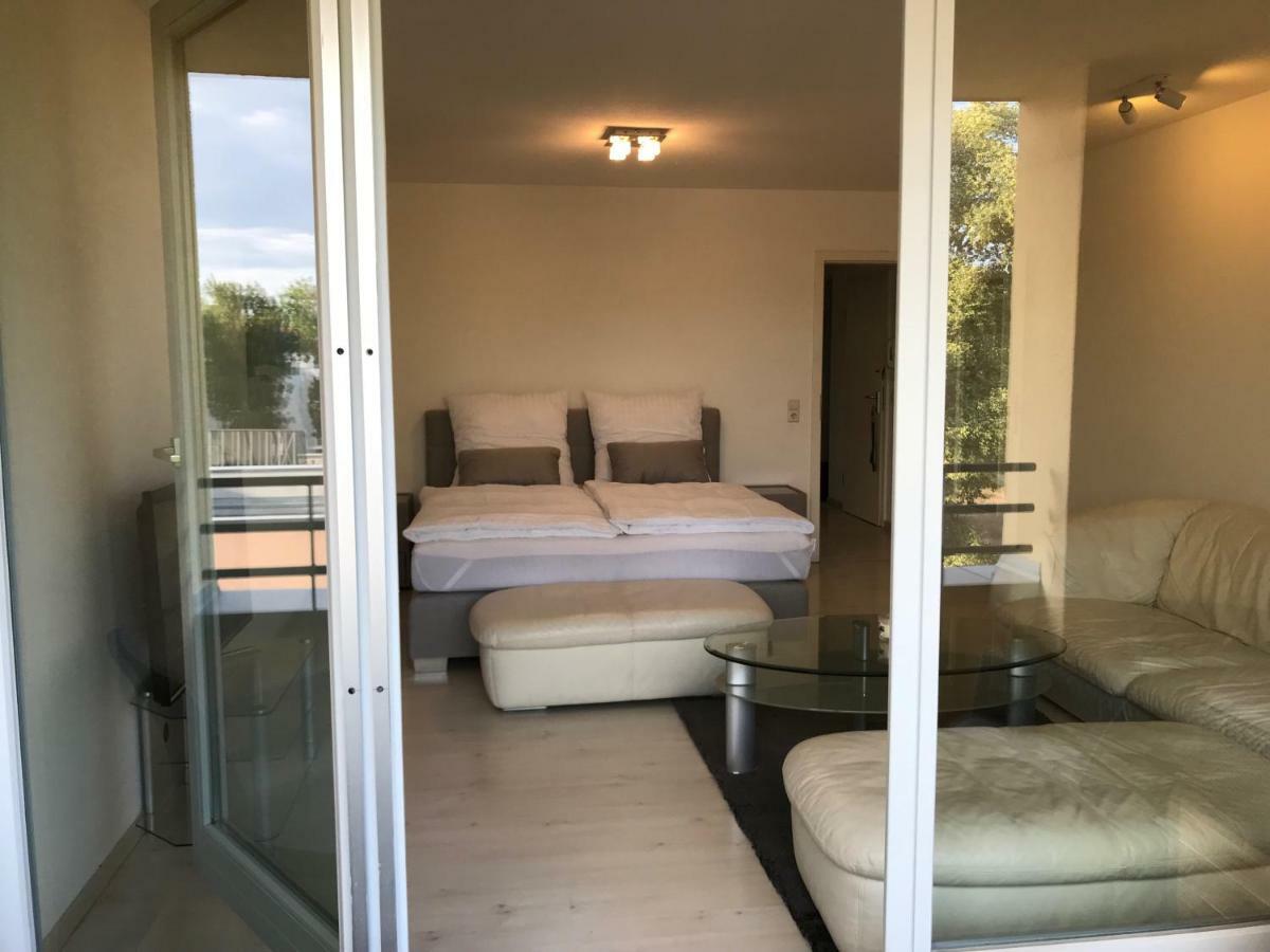 Sweet Dream - Apartment In Zentrum Sued Leipzig Ngoại thất bức ảnh