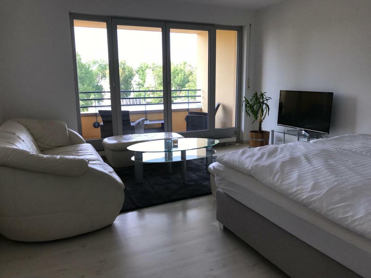 Sweet Dream - Apartment In Zentrum Sued Leipzig Ngoại thất bức ảnh