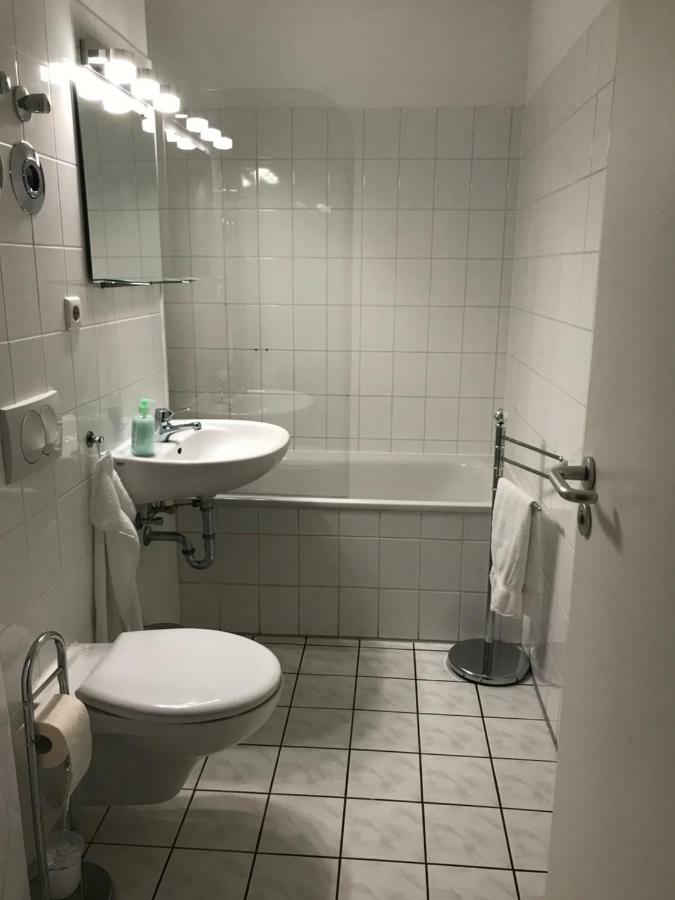 Sweet Dream - Apartment In Zentrum Sued Leipzig Ngoại thất bức ảnh