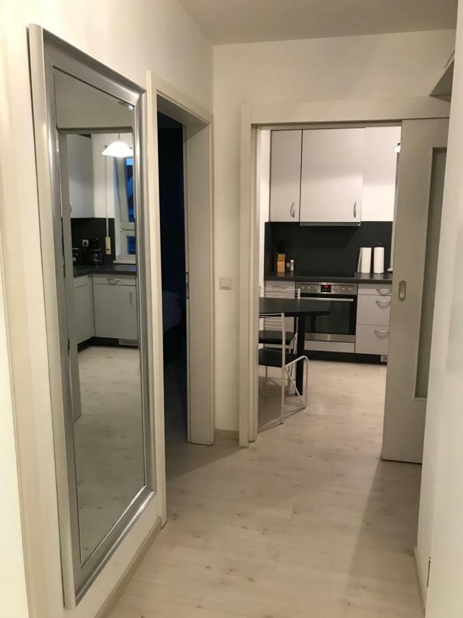 Sweet Dream - Apartment In Zentrum Sued Leipzig Ngoại thất bức ảnh