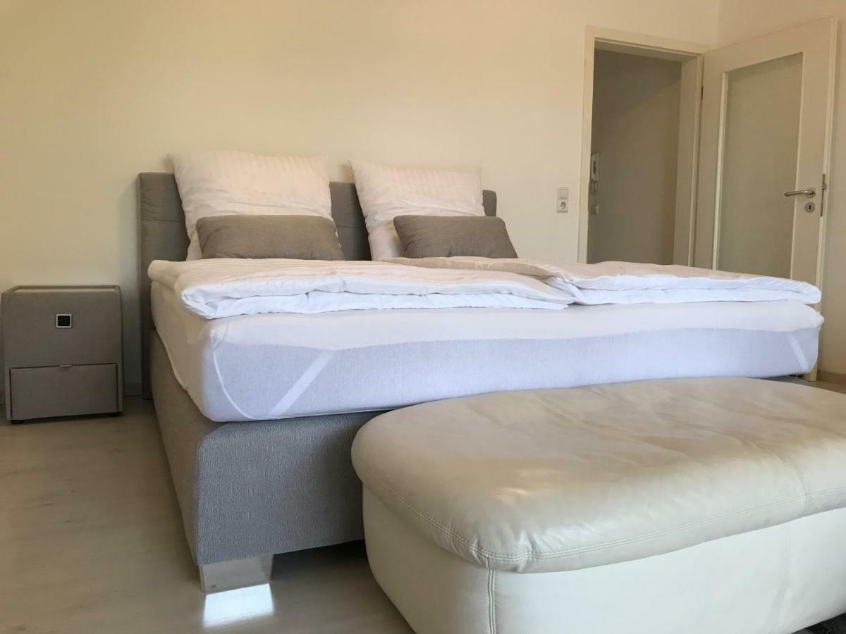 Sweet Dream - Apartment In Zentrum Sued Leipzig Ngoại thất bức ảnh