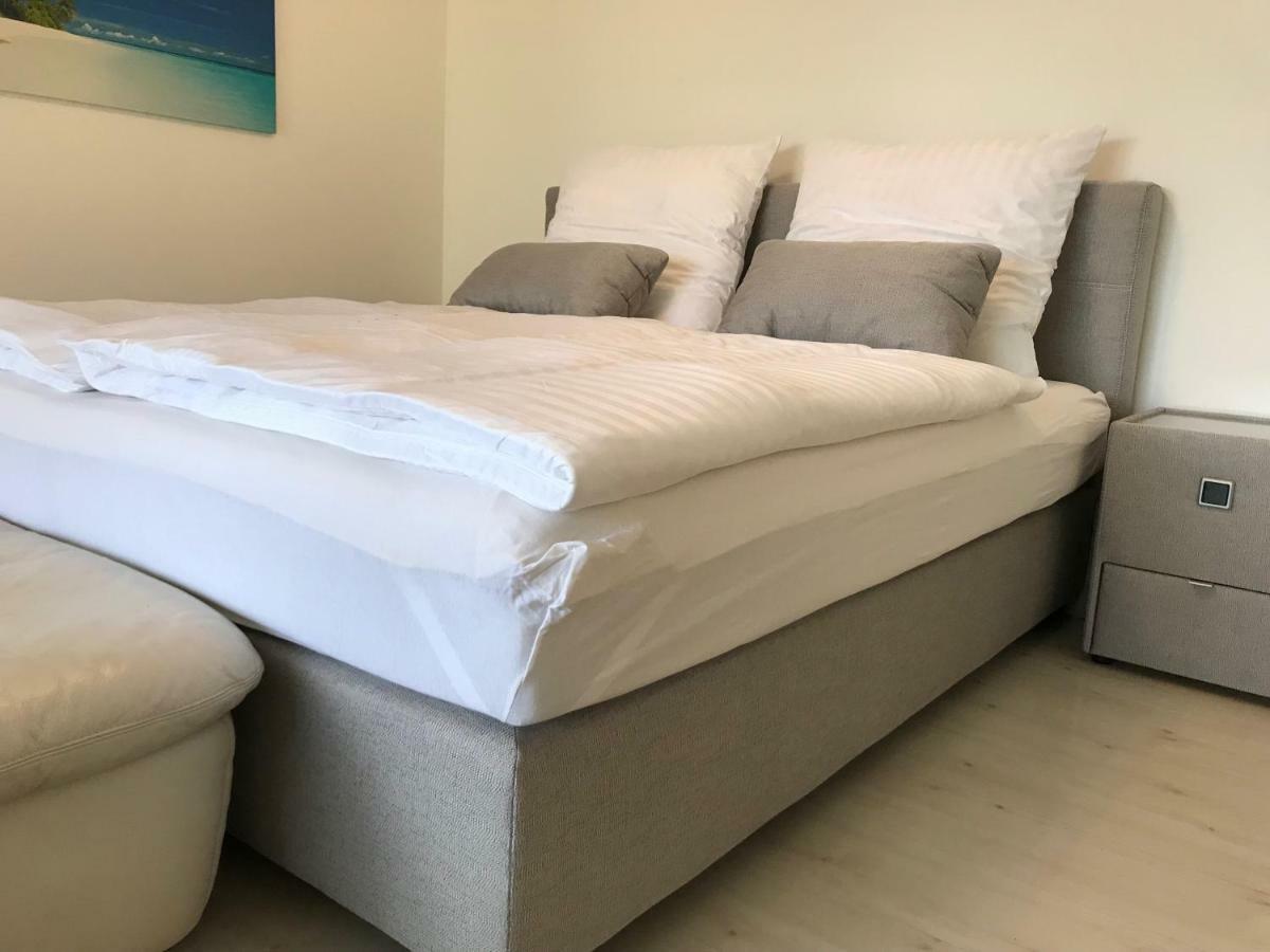 Sweet Dream - Apartment In Zentrum Sued Leipzig Ngoại thất bức ảnh