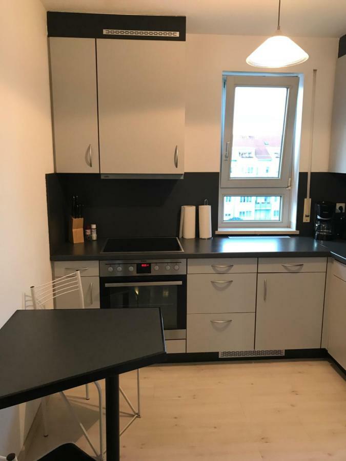 Sweet Dream - Apartment In Zentrum Sued Leipzig Ngoại thất bức ảnh
